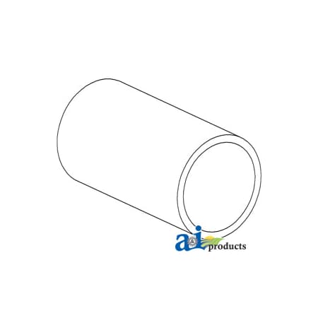 A & I Products Bushing, Clutch Shaft 3" x5" x1" A-C5NN7A615A